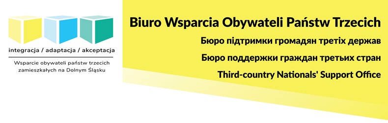 biuro wsparcia