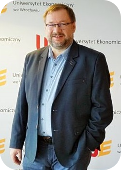 Dariusz Garczynski