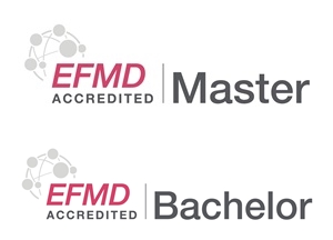 EFMD Accredited