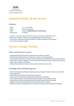 ISM Summer School ism_summer_school_digital_business_transformation_250