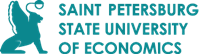 Saint Petersburg State Univ of Economics by_igavs_logo_200